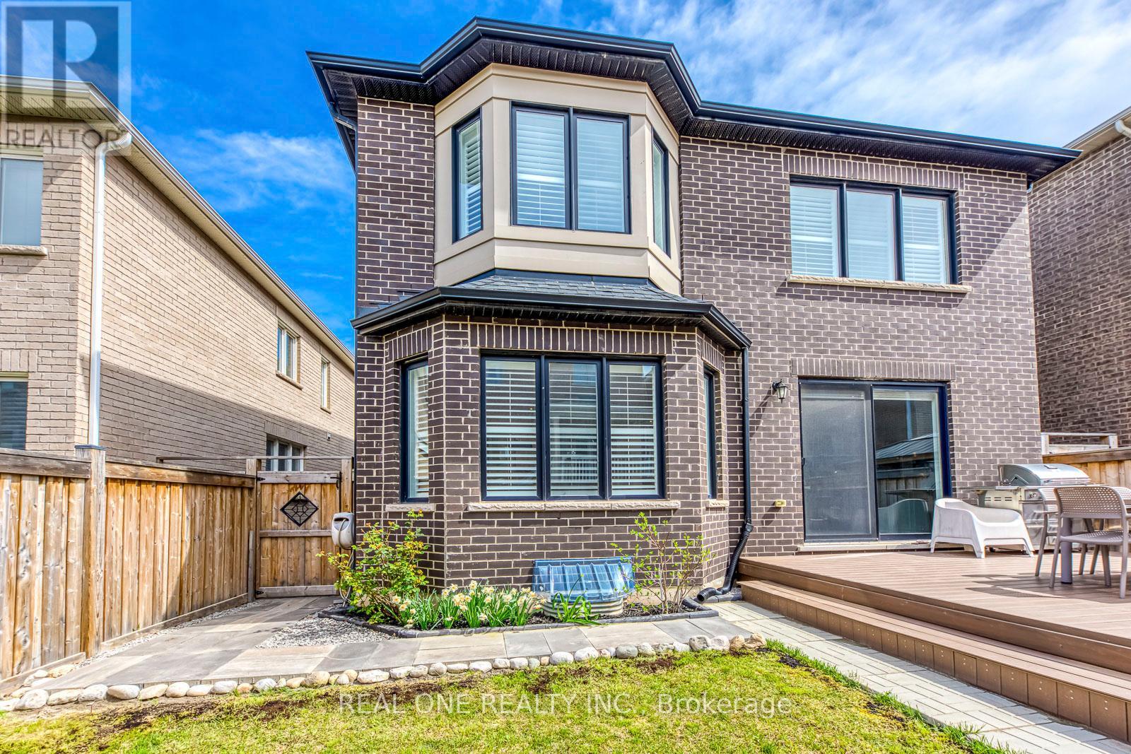 117 Wheat Boom Drive, Oakville, Ontario  L6H 0M9 - Photo 48 - W11968904