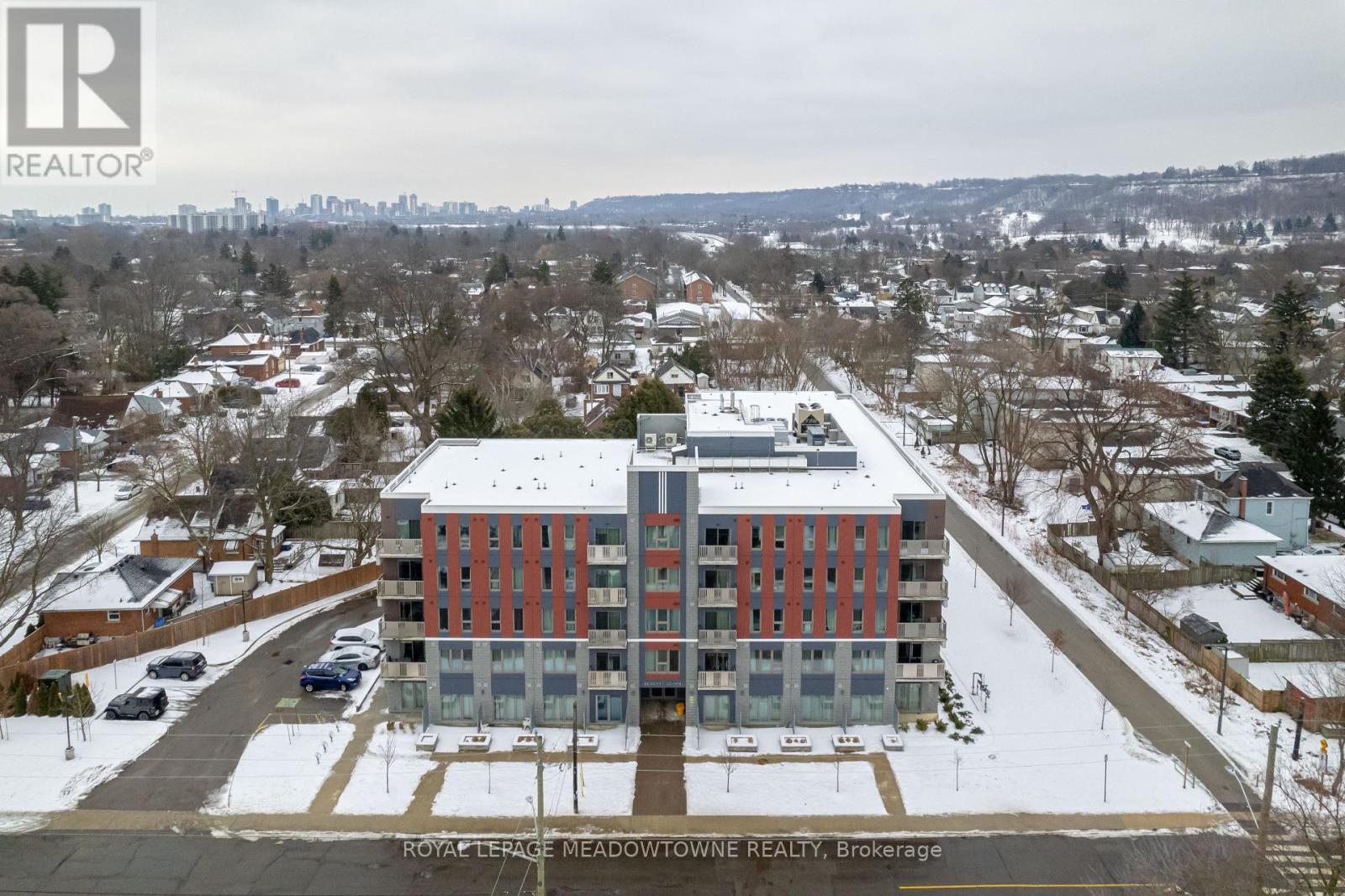 213 - 77 Leland Street N, Hamilton, Ontario  L8S 3A1 - Photo 26 - X11968936