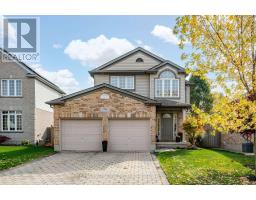 2086 WESTWICK WALK, London, Ontario