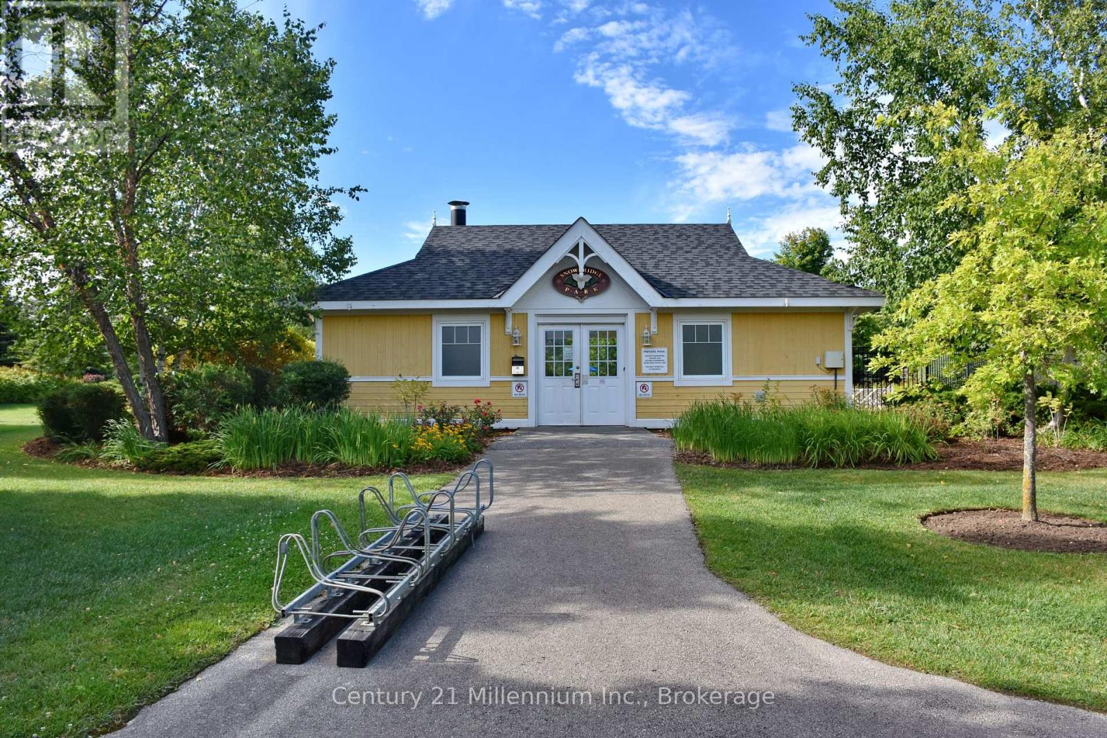 31 - 171 Snowbridge Way, Blue Mountains, Ontario  L9Y 0V1 - Photo 31 - X11969015