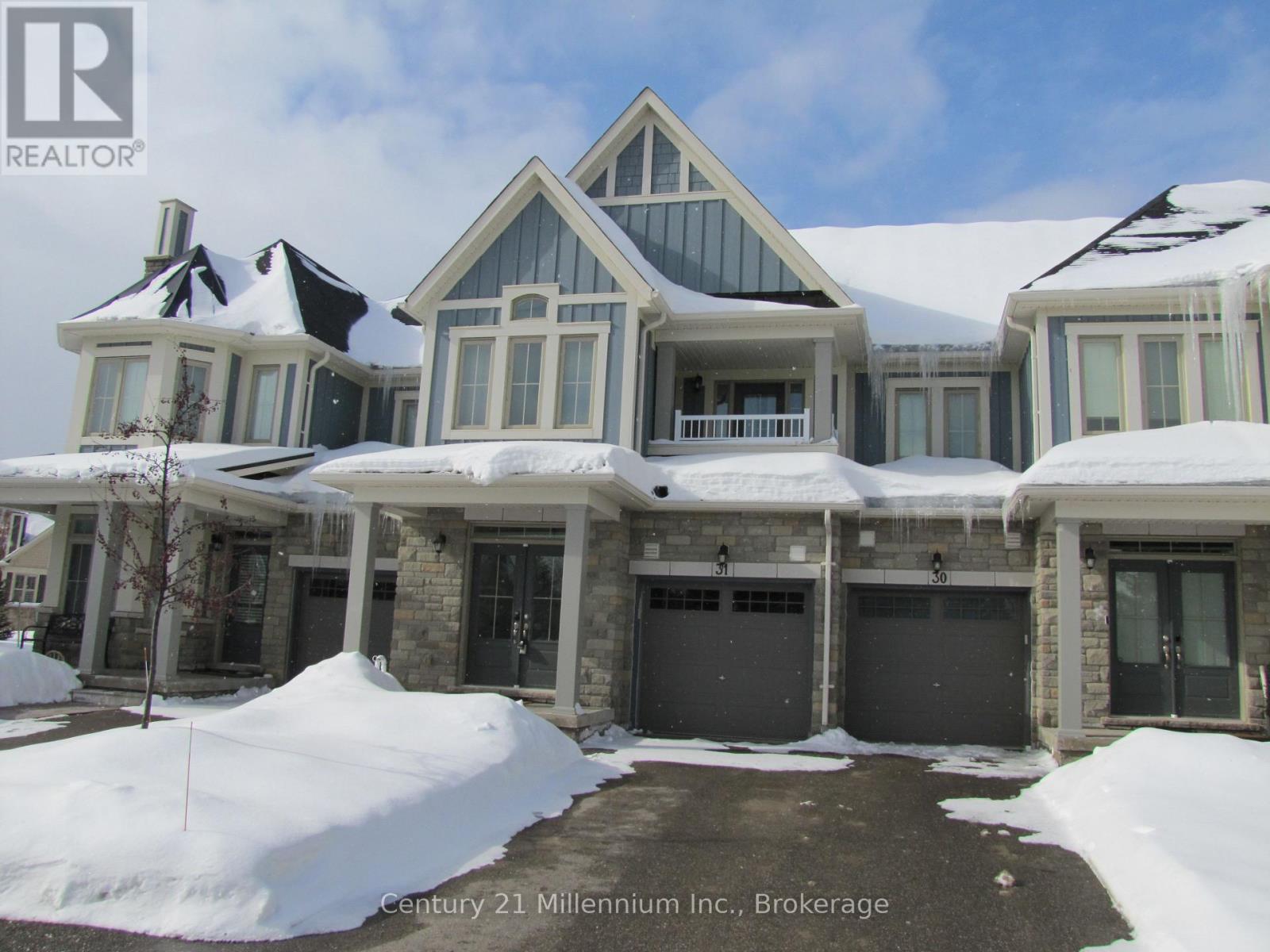 31 - 171 Snowbridge Way, Blue Mountains, Ontario  L9Y 0V1 - Photo 41 - X11969015