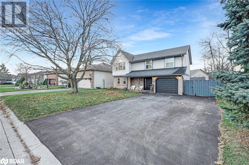 Property at 12 RIVERDALE Drive image 4
