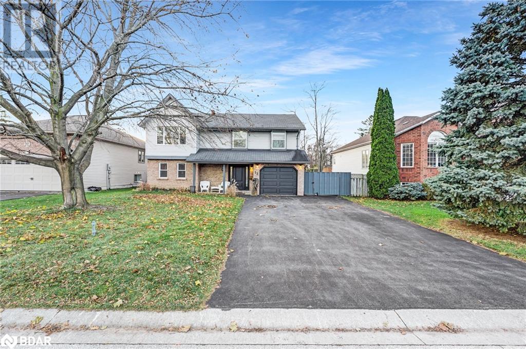Property at 12 RIVERDALE Drive image 1