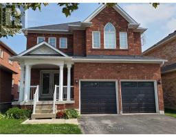 89 WOODCOCK AVENUE, Ajax, Ontario