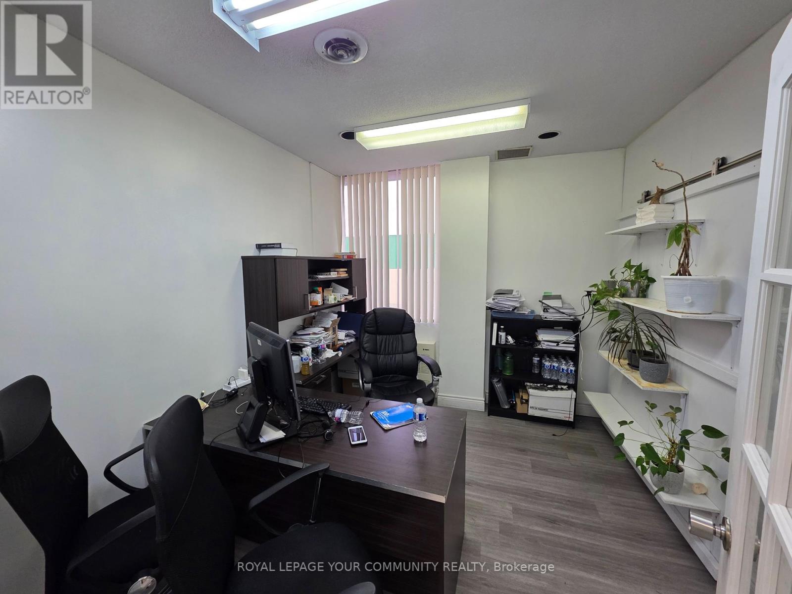 213 - 4218 Lawrence Avenue, Toronto, Ontario  M1E 4S6 - Photo 9 - E11969085