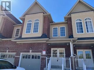 1153 JIM BREWSTER CIRCLE, Oshawa, Ontario