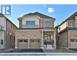 47 DONALD INGRAM CRESCENT, Georgina, Ontario