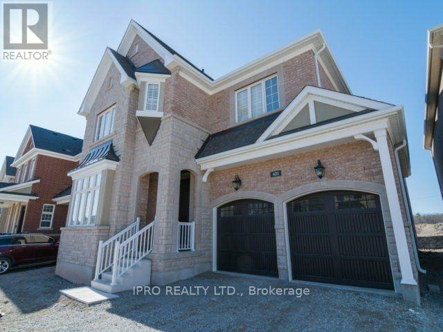 Property at 421 GINGER GATE N image 1
