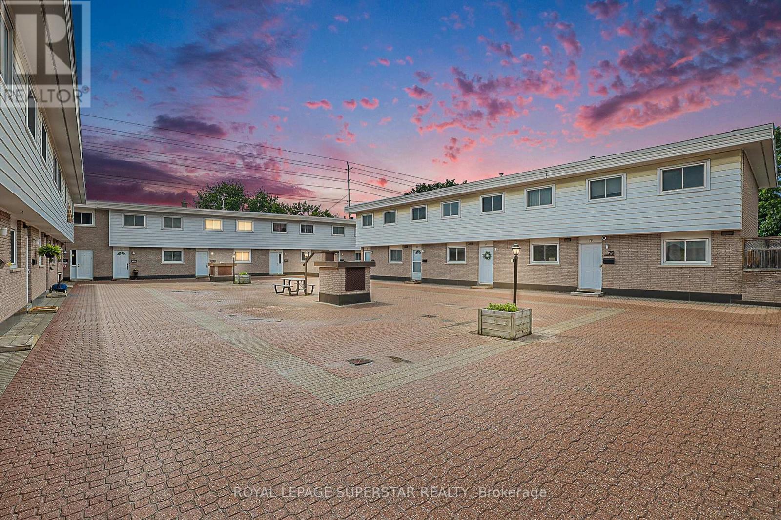 Property at 25 - 427 MOODIE DRIVE image 1