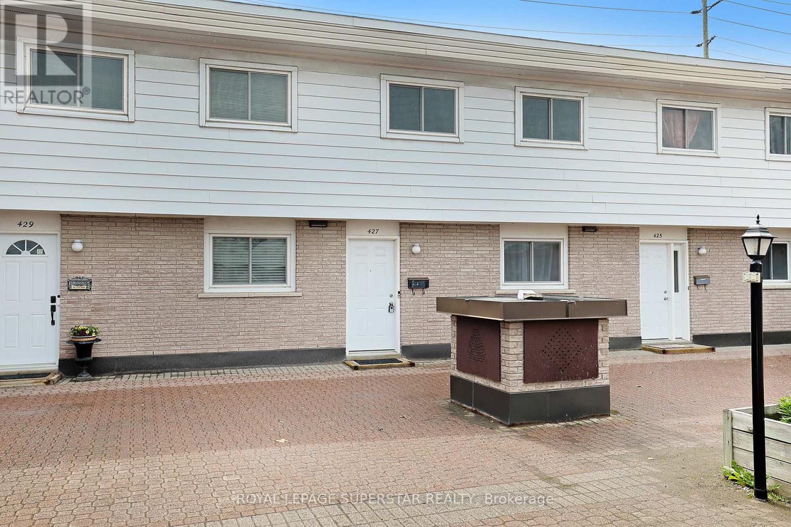 Property at 25 - 427 MOODIE DRIVE image 3