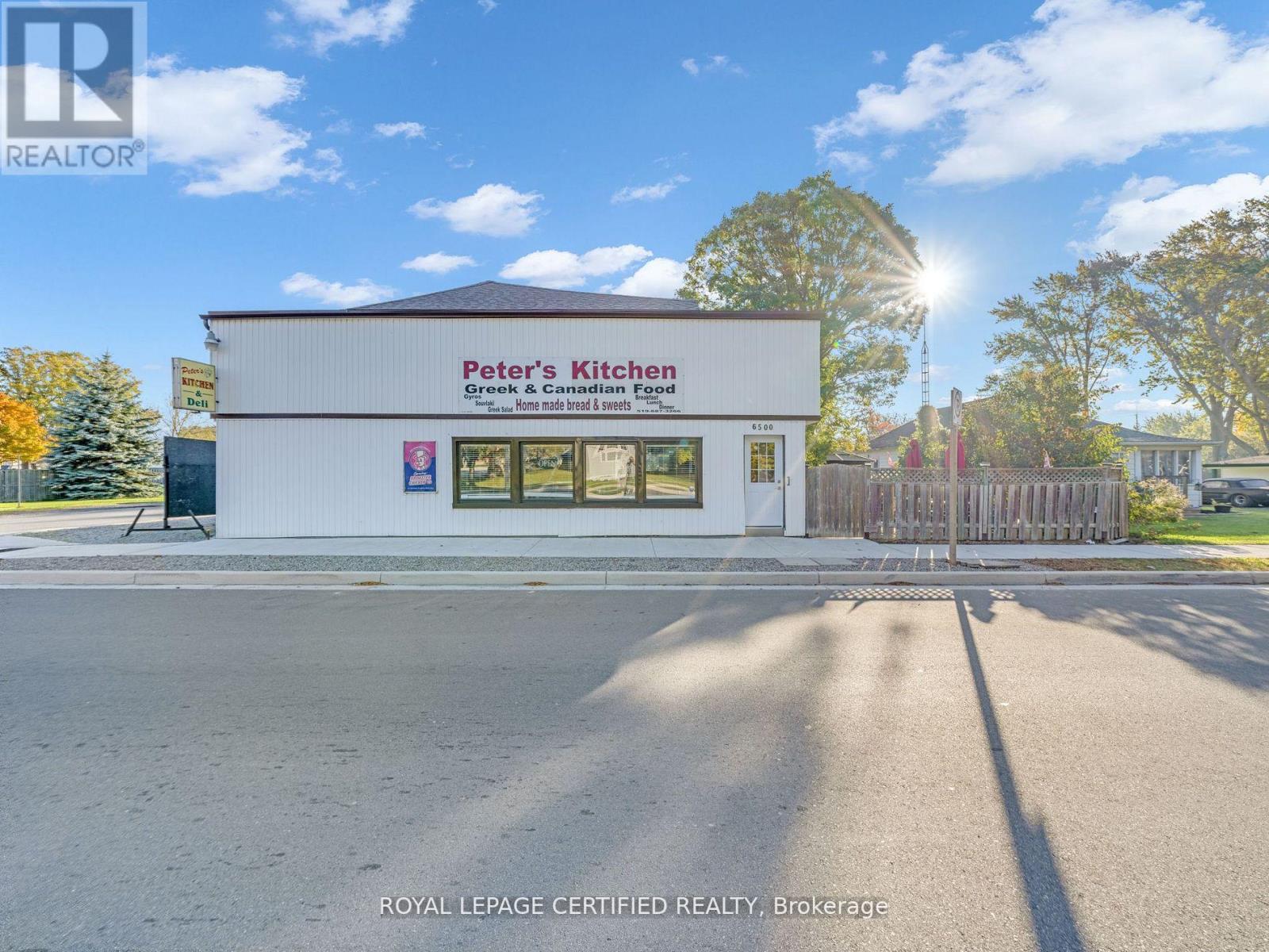 6500 Main Street, Lakeshore, Ontario  N0P 1J0 - Photo 4 - X11969025