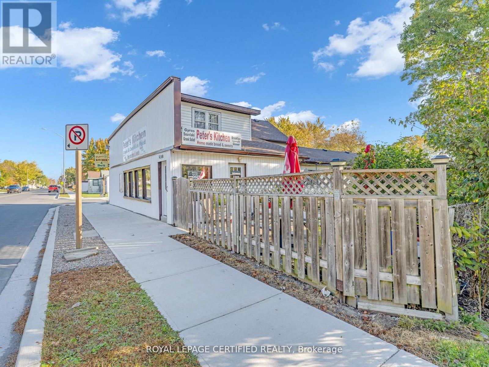 6500 Main Street, Lakeshore, Ontario  N0P 1J0 - Photo 5 - X11969025