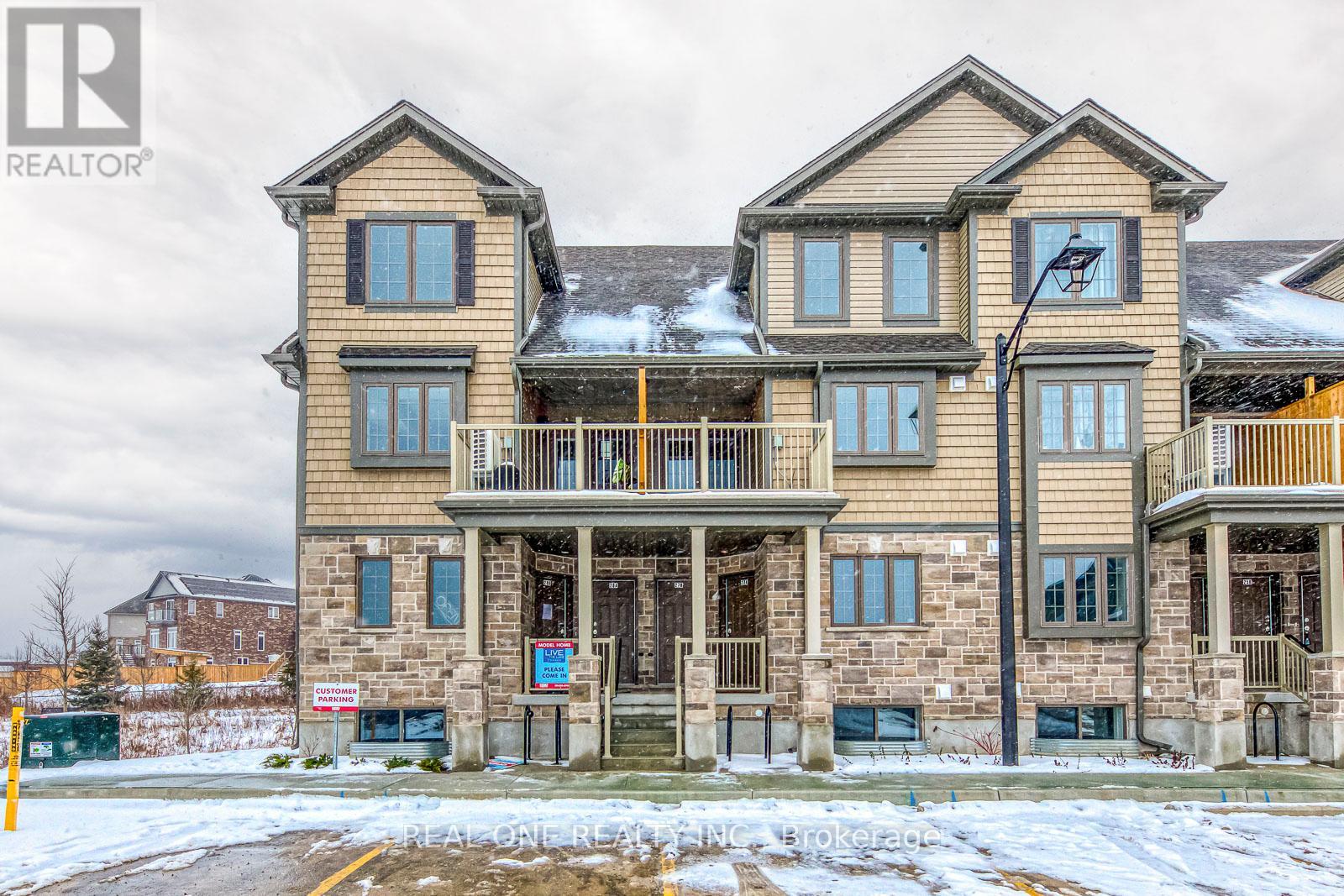 Property at 27B - 85 MULLIN DRIVE image 1