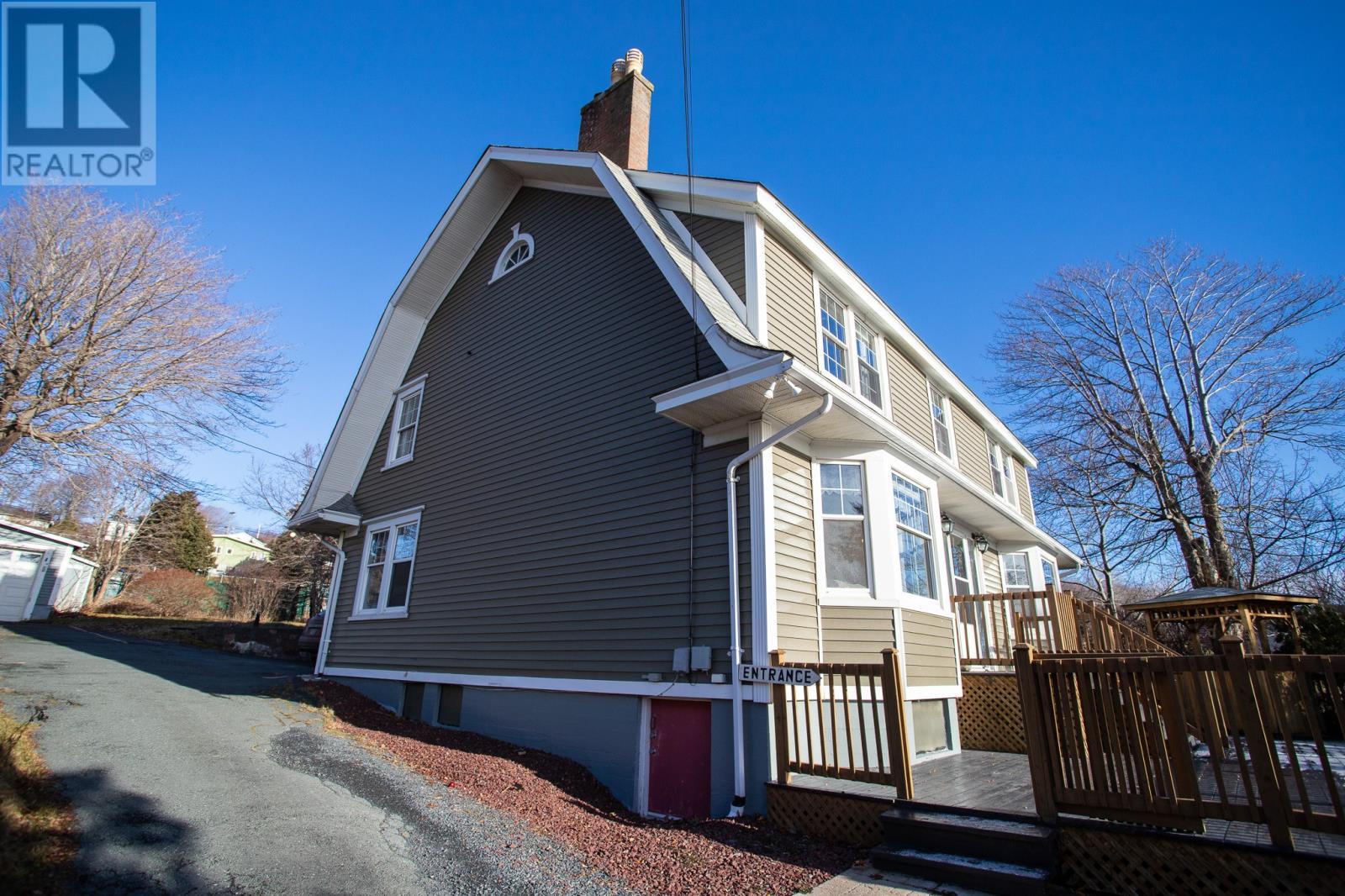 170 Water Street, Carbonear, Newfoundland & Labrador  A1Y 1B1 - Photo 11 - 1281652