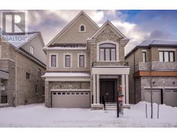 6 PERIGO COURT, Richmond Hill, Ontario