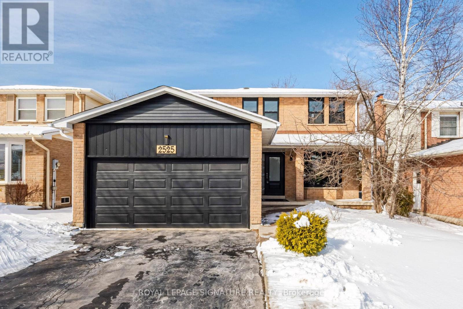 2525 CAVENDISH DRIVE, Burlington, Ontario