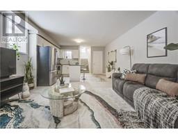 388 Old Huron Road Unit# 19d 335 - Pioneer Park/Doon/Wyldwoods, Kitchener, Ca