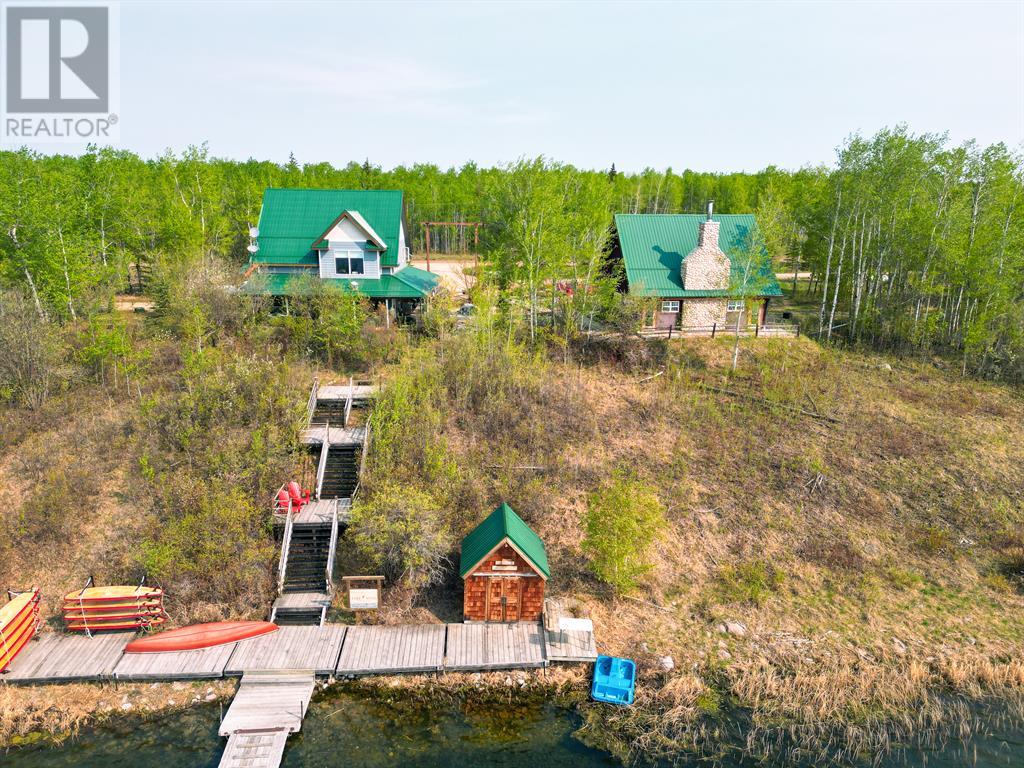 100 Rose Meadow Drive, Loon Lake, Saskatchewan  S0M 1L0 - Photo 19 - A2180718