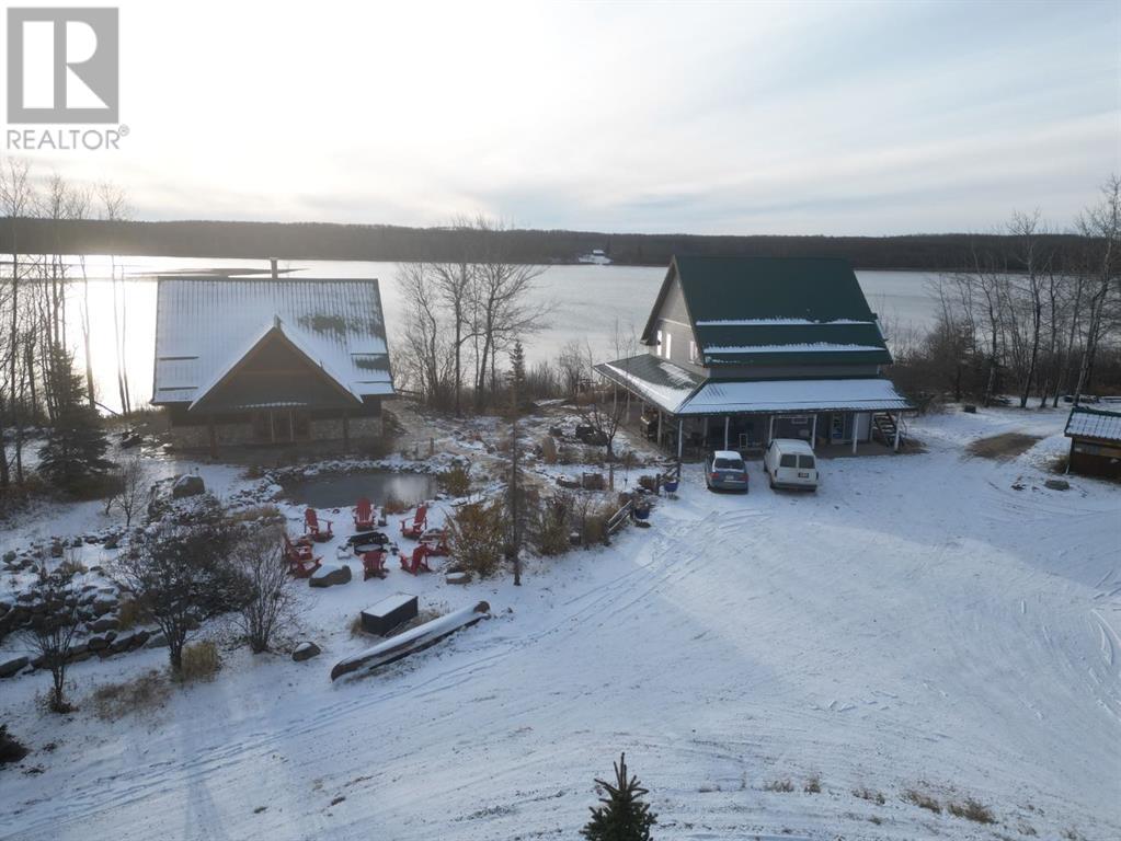 100 Rose Meadow Drive, Loon Lake, Saskatchewan  S0M 1L0 - Photo 1 - A2180718