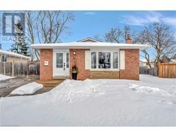 5 THISTLEDOWN Drive, Brantford, Ontario