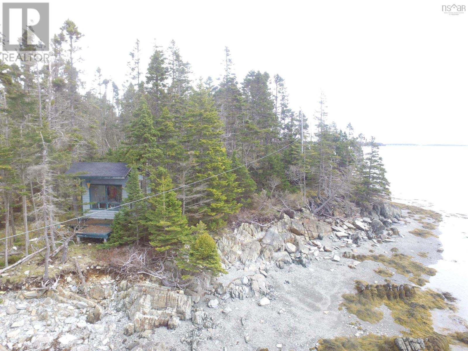 Lot 5 Hirtle Island, Lahave Islands, Nova Scotia  B0R 1C0 - Photo 2 - 202502505