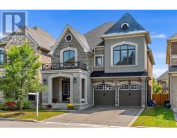 31 STREAMSIDE STREET, Vaughan, Ontario