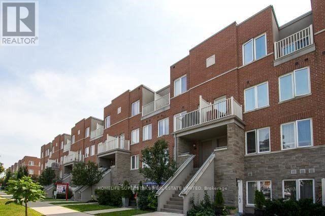 Property at 102 - 25 RICHGROVE DRIVE N image 1