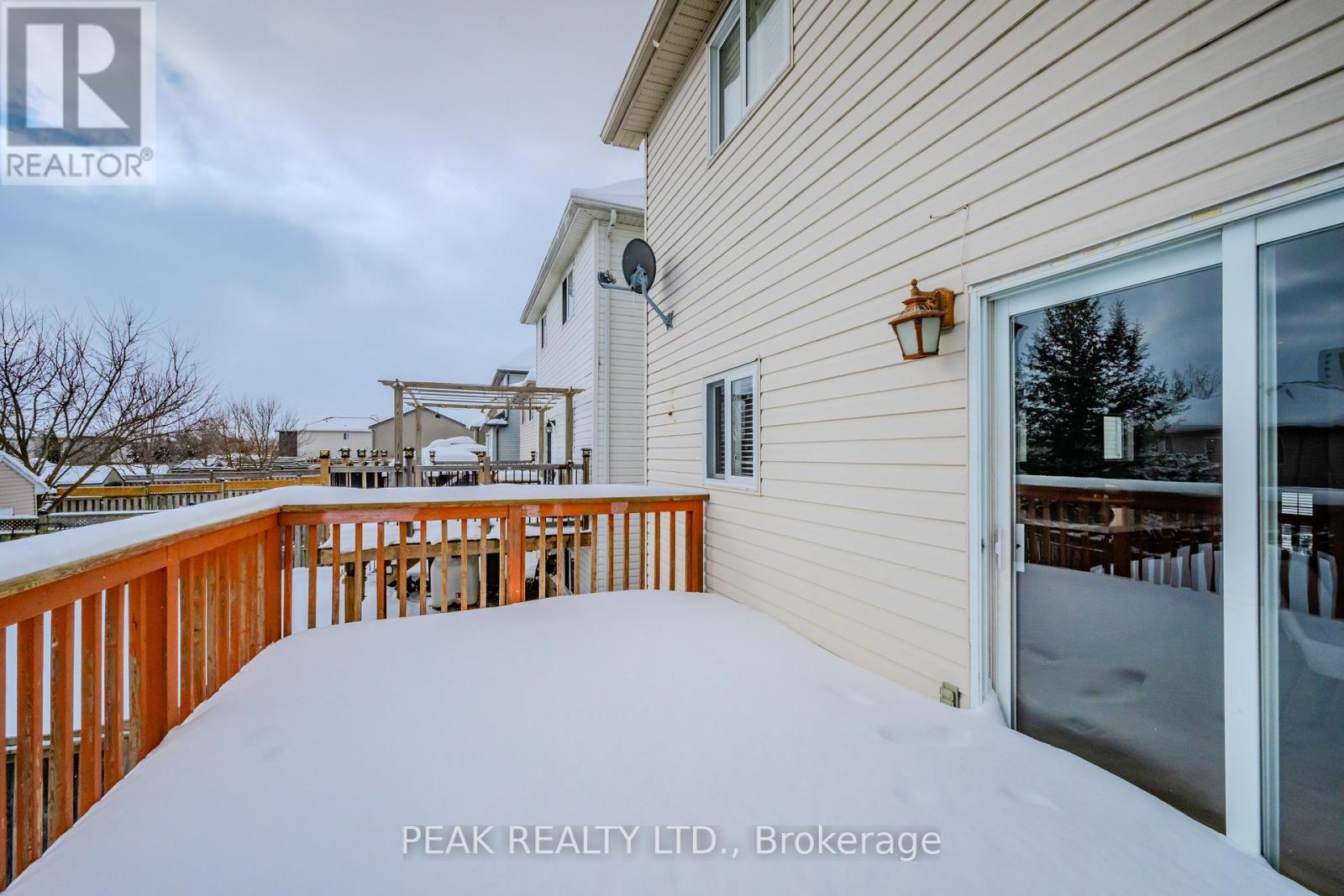 39 Winding Meadow Court, Kitchener, Ontario  N2N 3P7 - Photo 37 - X11969217