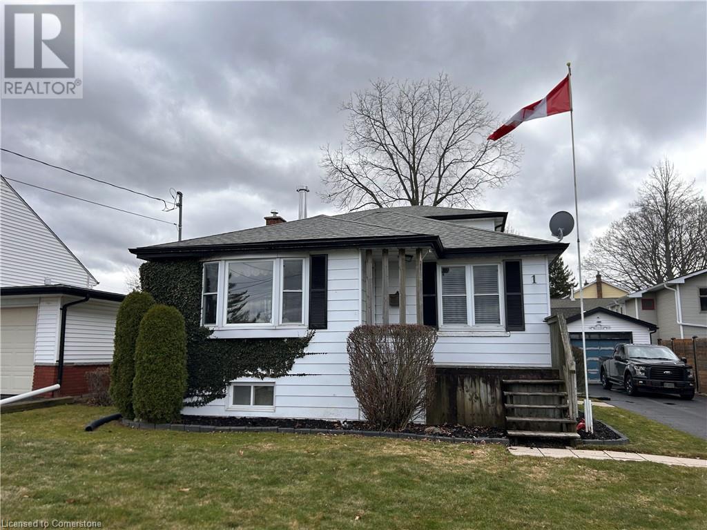 Property at 1 TUPPER Boulevard image 1