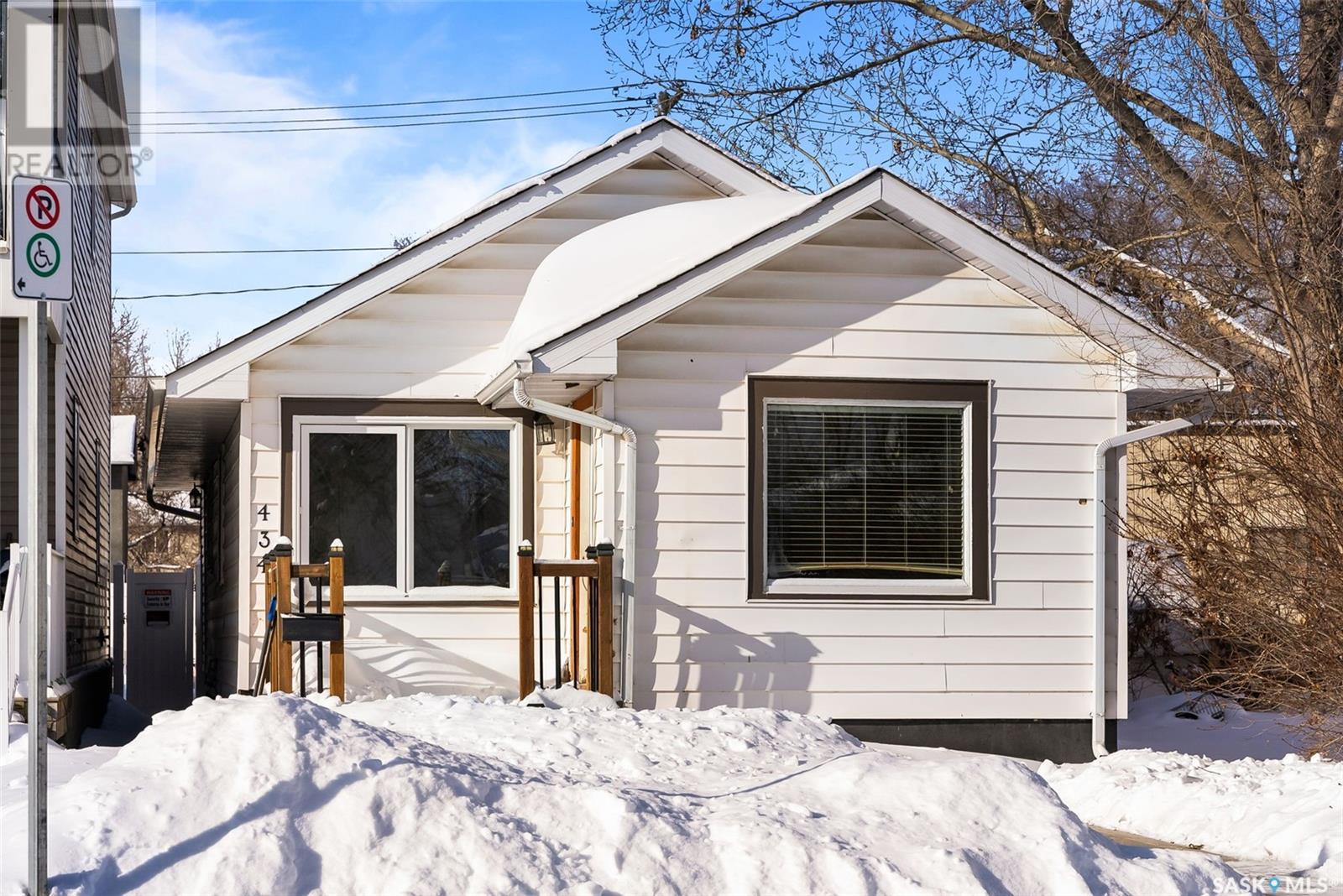 Property at 434 FORGET STREET image 1