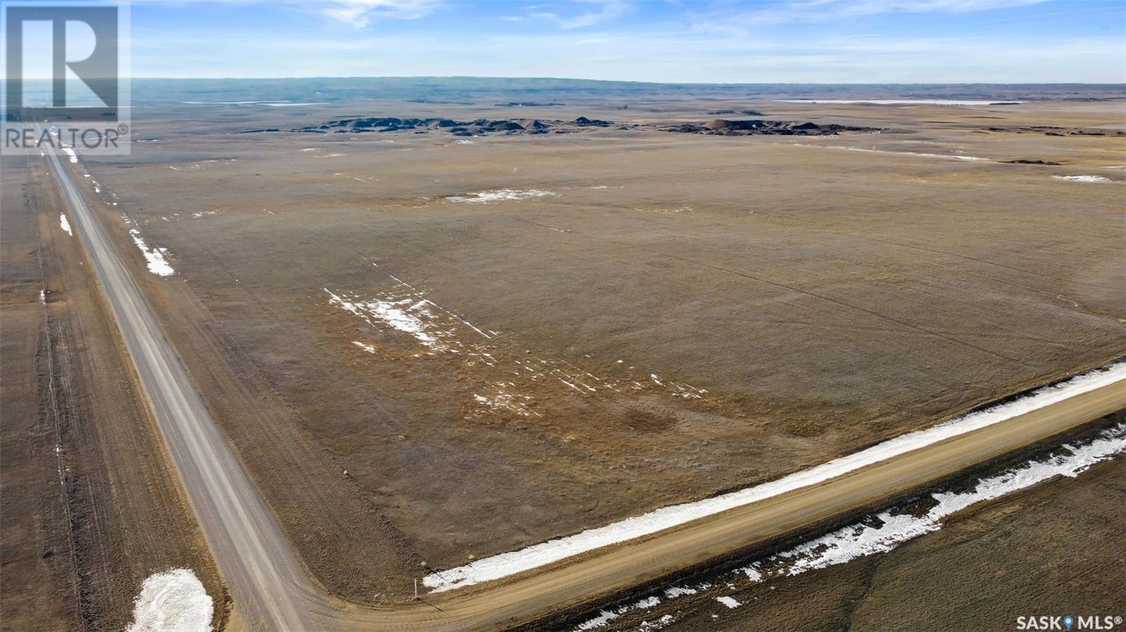 Pasture Land With Aggregates, Wheatlands Rm No. 163, Saskatchewan  S0H 3K0 - Photo 5 - SK995714