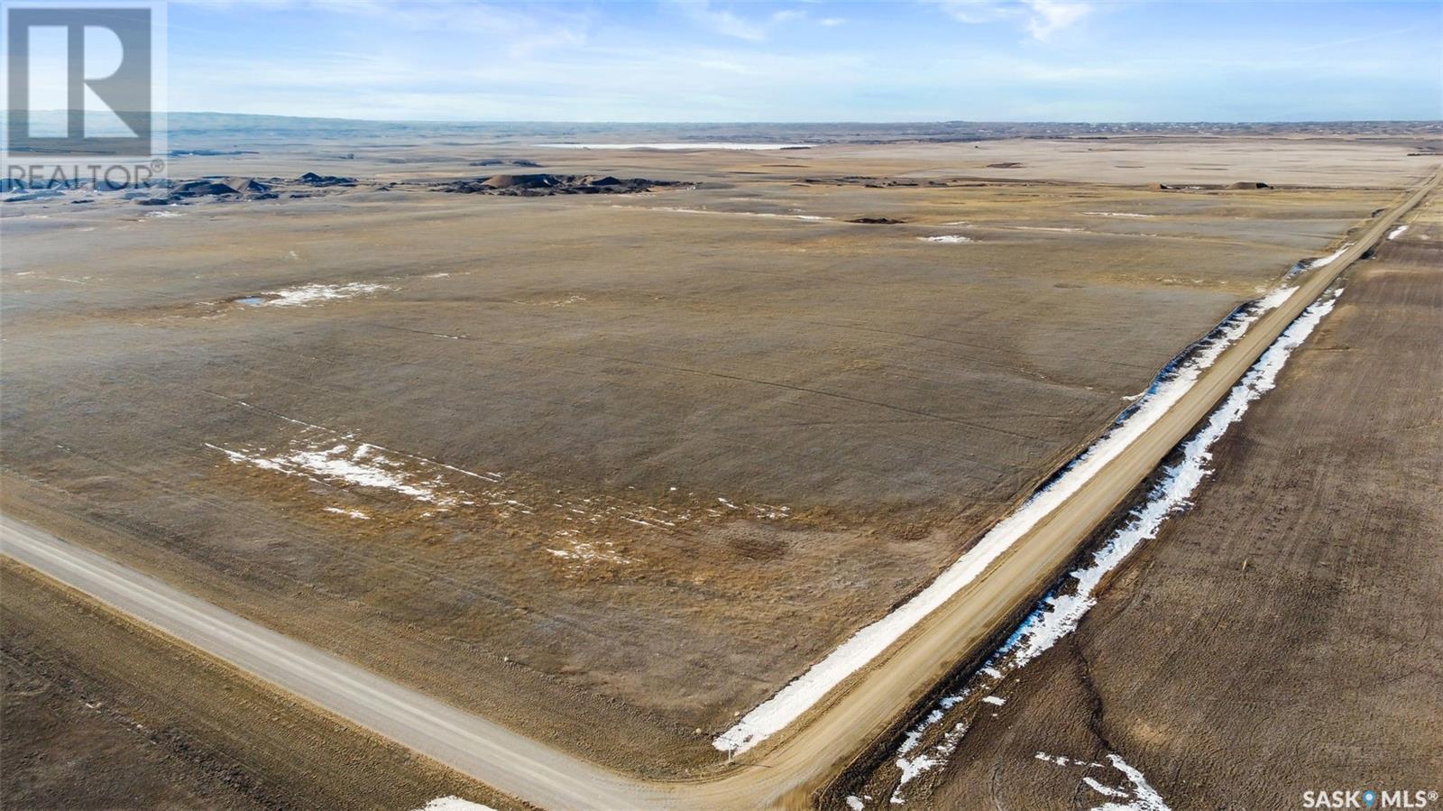 Pasture Land With Aggregates, Wheatlands Rm No. 163, Saskatchewan  S0H 3K0 - Photo 6 - SK995714