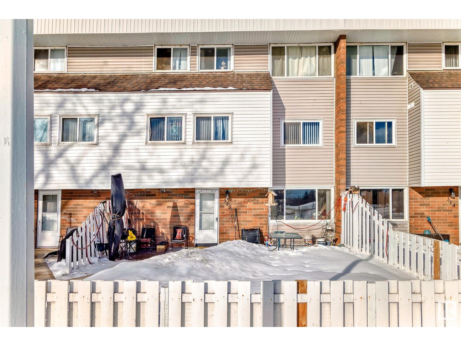 Property at #315 2908 116A AV NW image