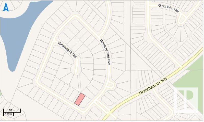 4002 Ginsberg Cr Nw, Edmonton, Alberta  T5T 4V2 - Photo 10 - E4421175