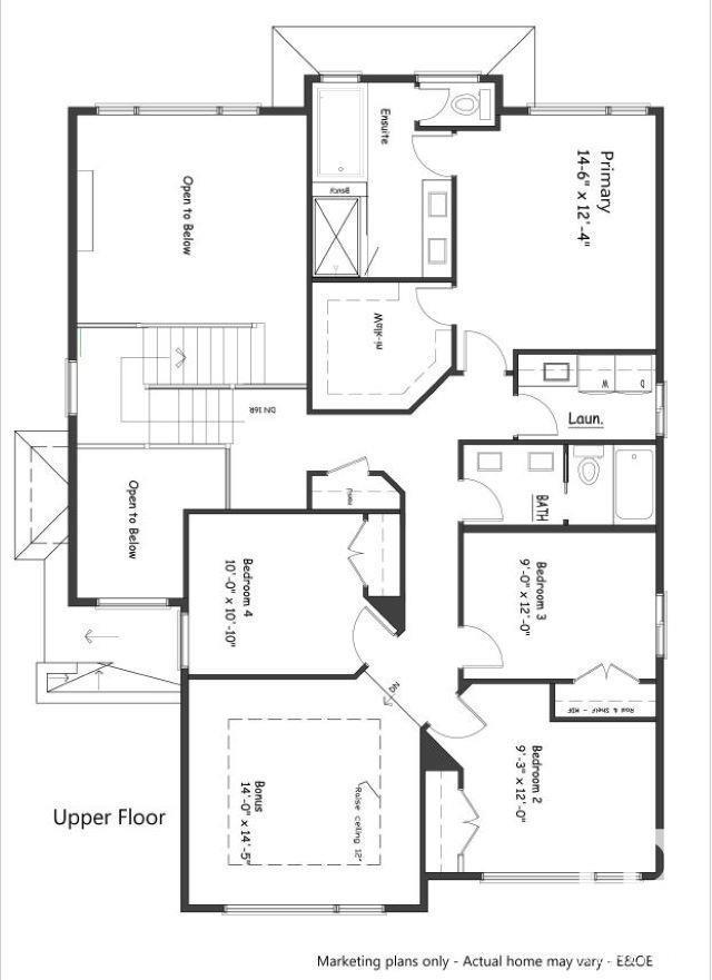 4002 Ginsberg Cr Nw, Edmonton, Alberta  T5T 4V2 - Photo 7 - E4421175