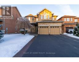 2197 WHITECLIFFE WAY, Oakville, Ontario