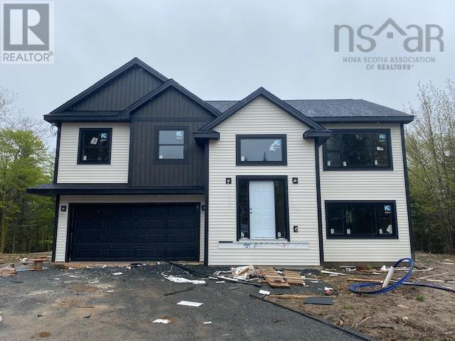 Lot 12 0 Douglaswood Drive, lakelands, Nova Scotia