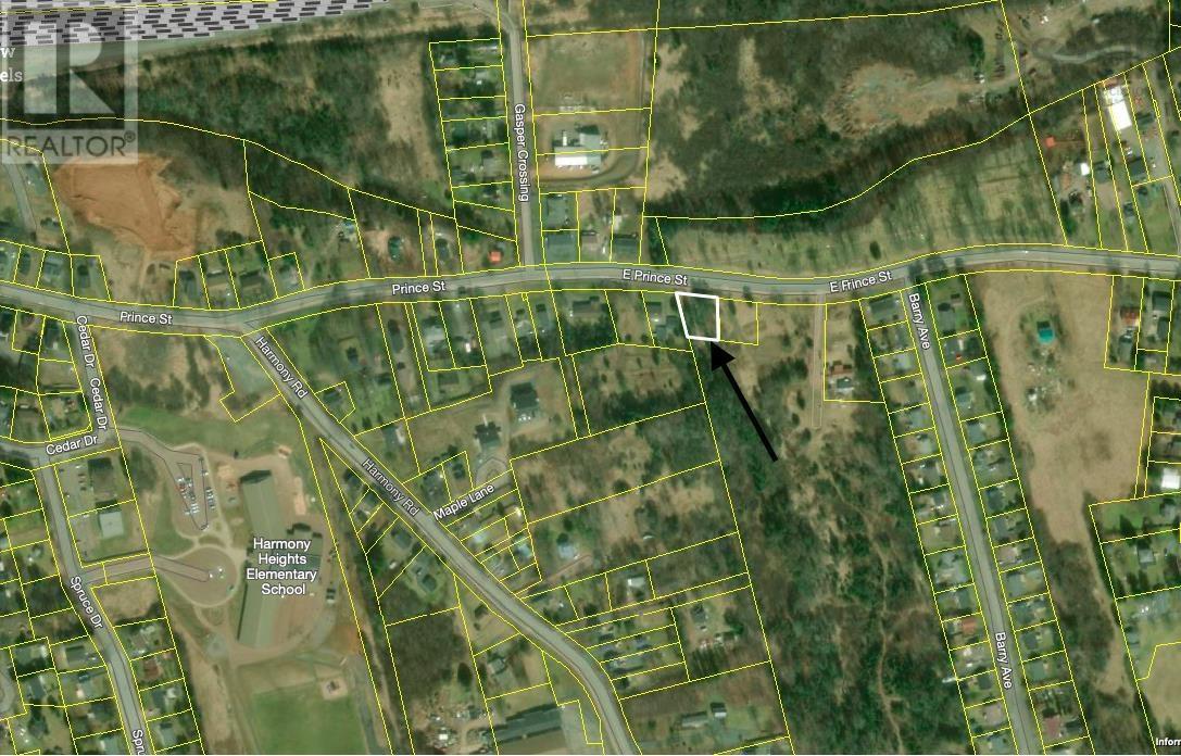 Lot 1 East Prince Street, salmon river, Nova Scotia