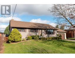 5 MONTCALM STREET, St. Thomas, Ontario