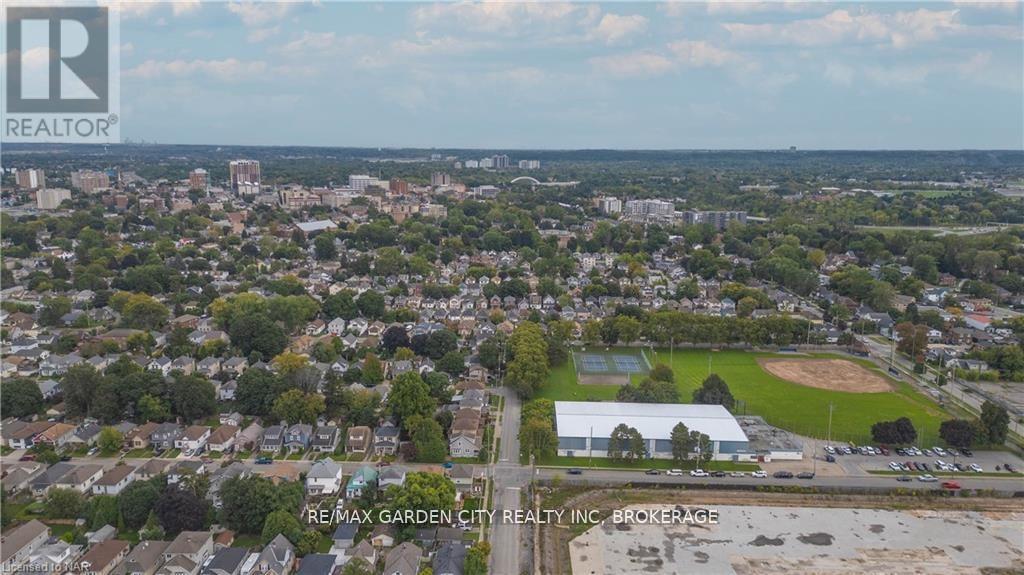 4 Haig Street, St. Catharines, Ontario  L2R 6K5 - Photo 27 - X11969393