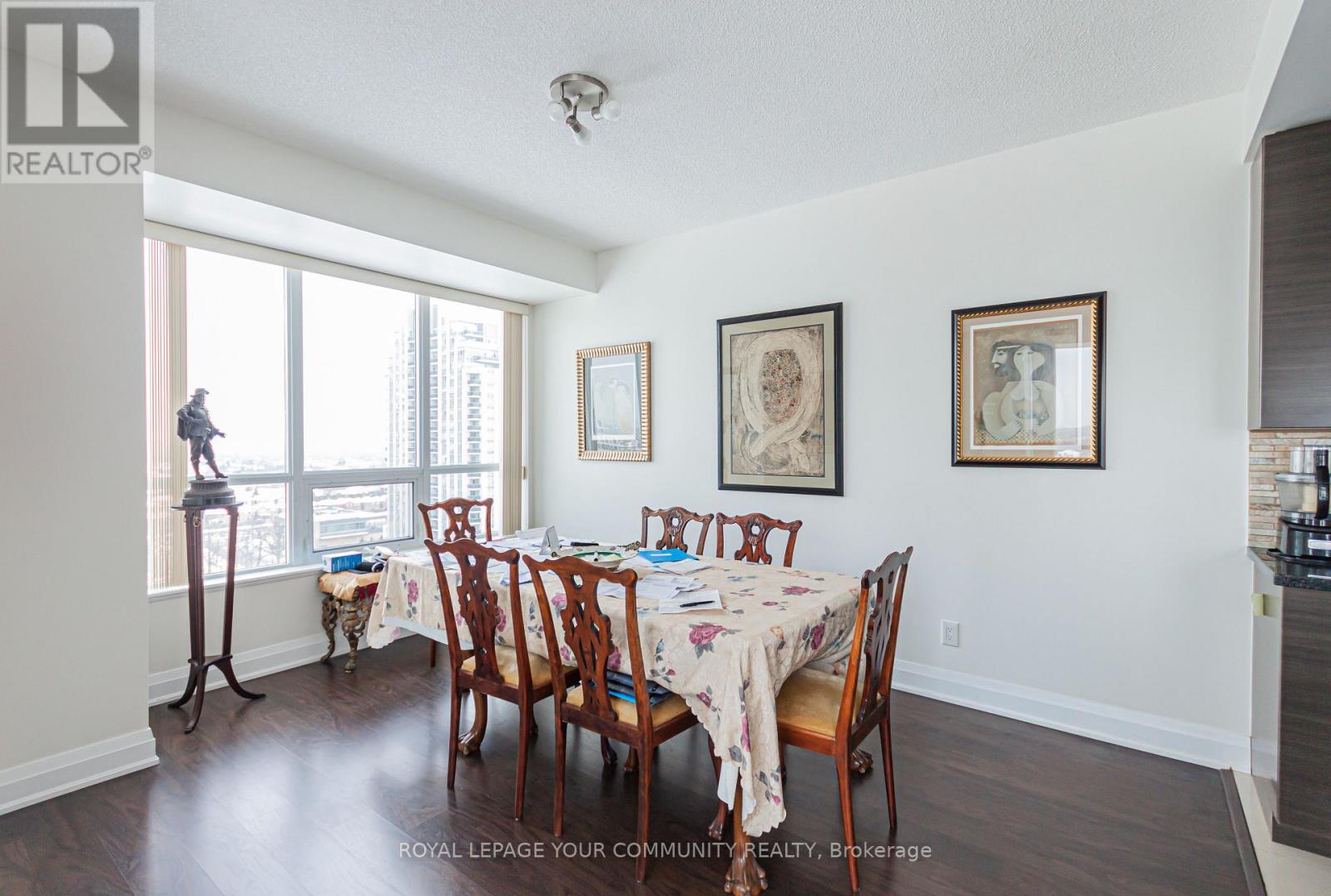 1402 - 20 North Park Road, Vaughan, Ontario  L4J 0G7 - Photo 13 - N11964863