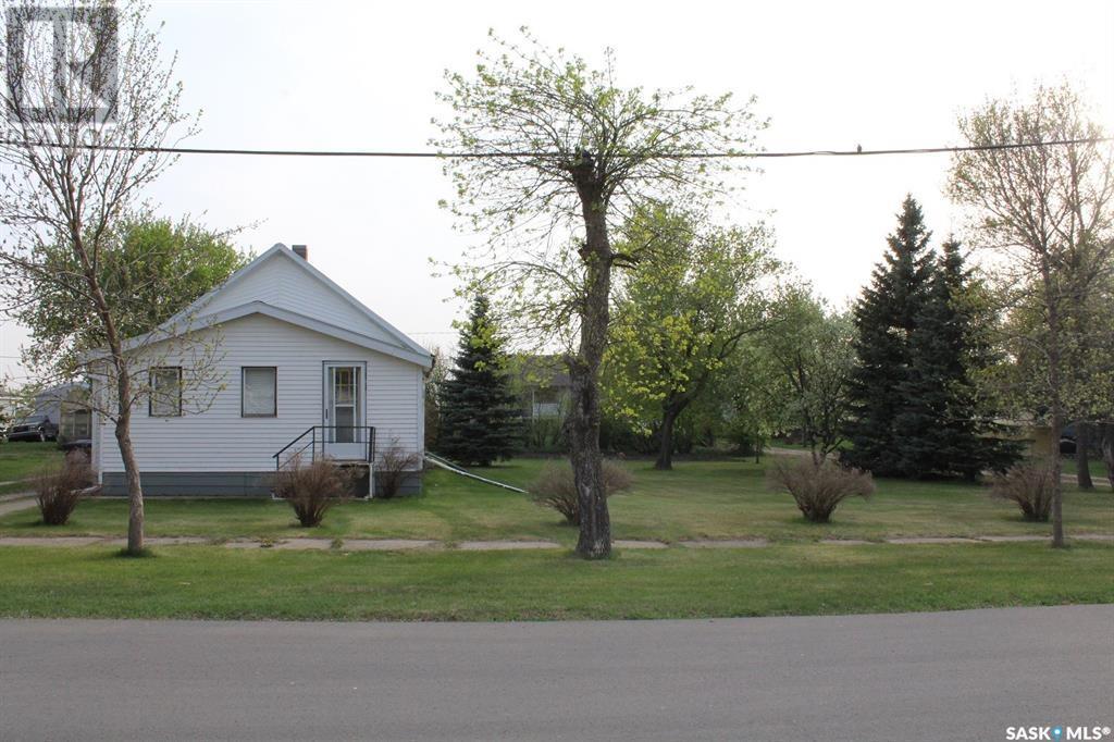 110 7th AVENUE, Alameda, Saskatchewan