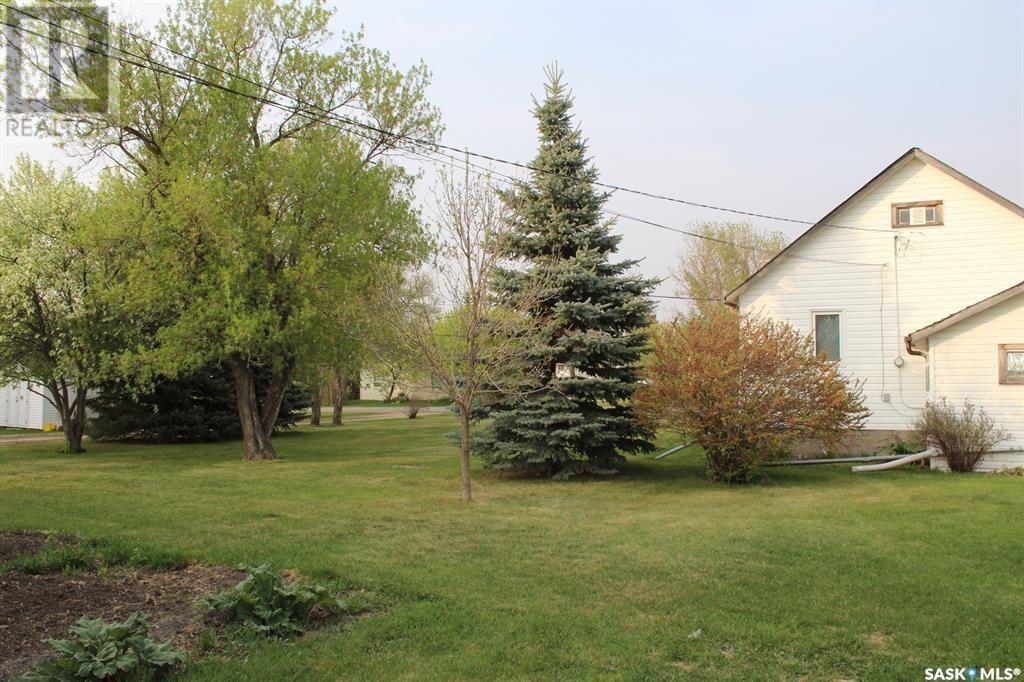 110 7th Avenue, Alameda, Saskatchewan  S0C 0A0 - Photo 19 - SK983261