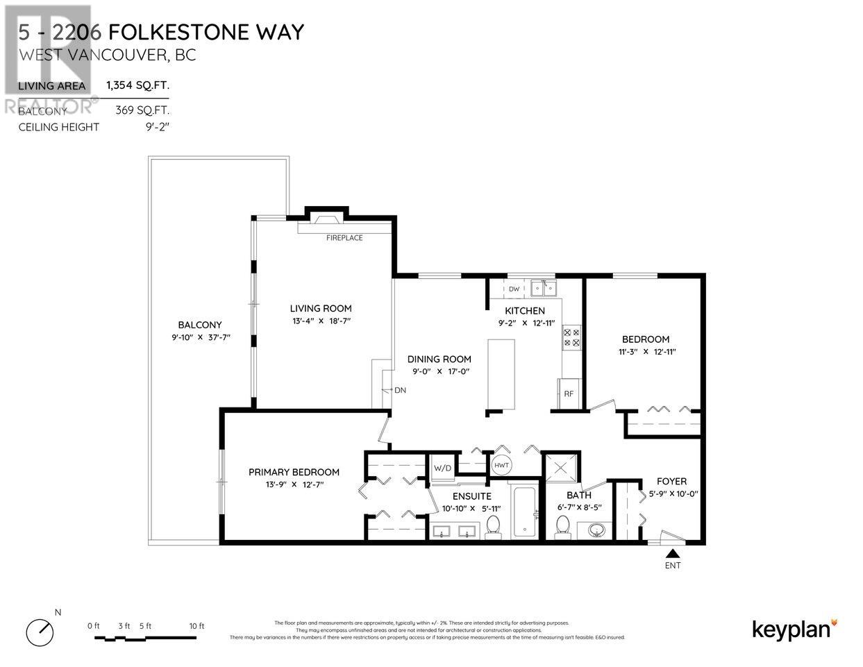 5 2206 Folkestone Way, West Vancouver, British Columbia  V7V 1B2 - Photo 38 - R2964203