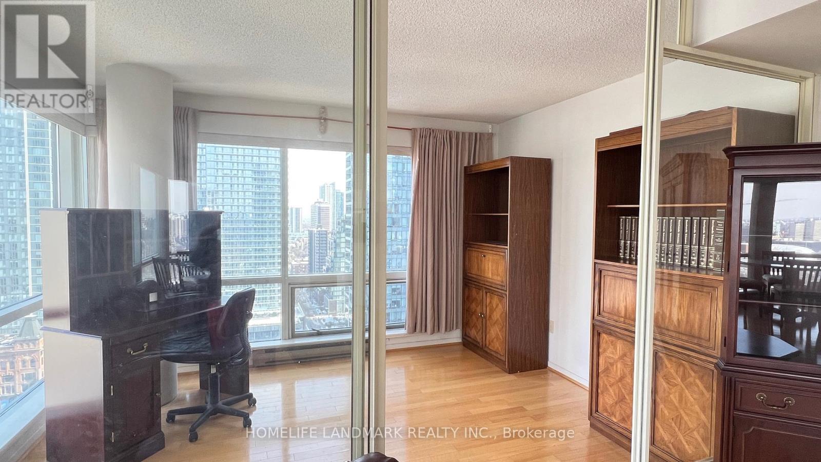 2304 - 1001 Bay Street, Toronto, Ontario  M5S 3A6 - Photo 7 - C11969322