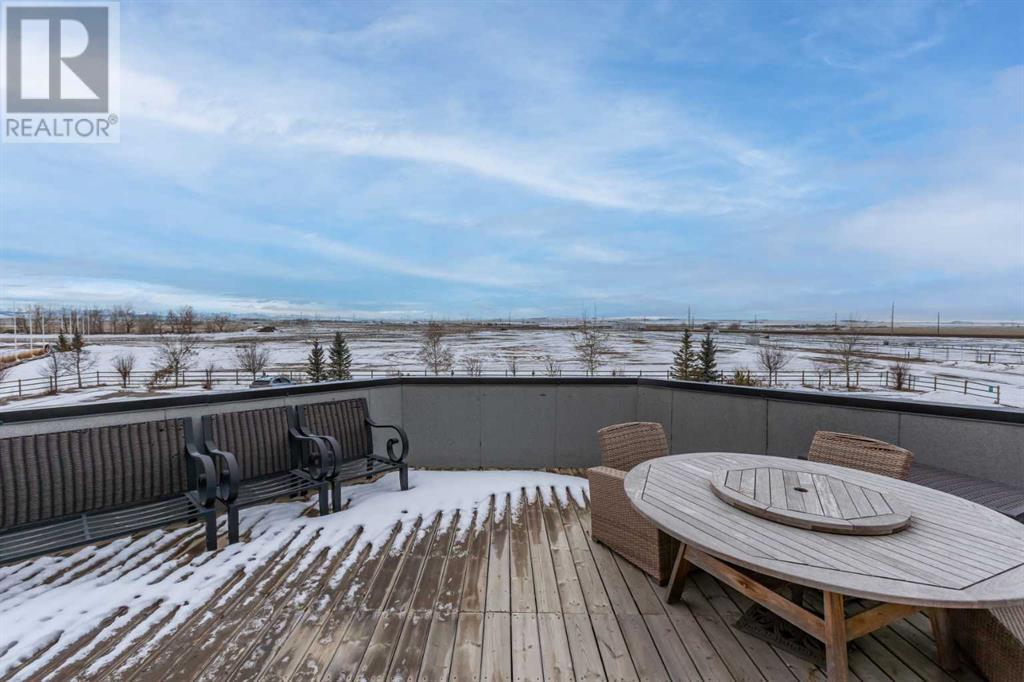 64137 Highway 543  E, Rural Foothills County, Alberta  T0L 0A0 - Photo 25 - A2191326
