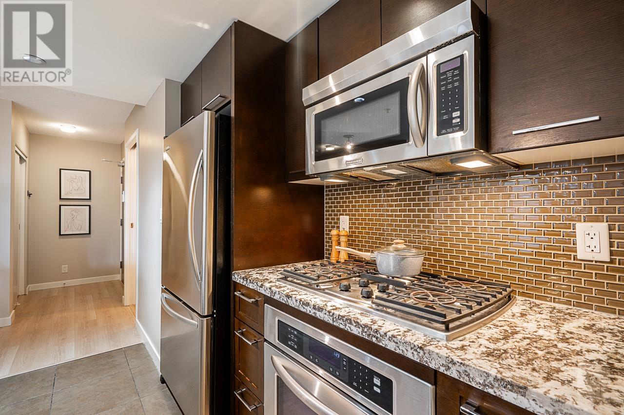 Listing Picture 8 of 40 : 507 918 COOPERAGE WAY, Vancouver / 溫哥華 - 魯藝地產 Yvonne Lu Group - MLS Medallion Club Member