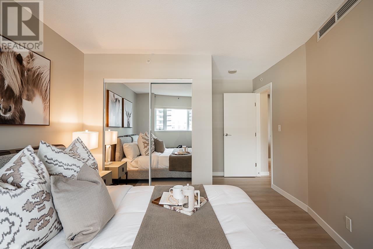 Listing Picture 13 of 40 : 507 918 COOPERAGE WAY, Vancouver / 溫哥華 - 魯藝地產 Yvonne Lu Group - MLS Medallion Club Member