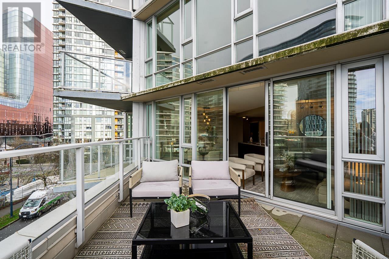 Listing Picture 20 of 40 : 507 918 COOPERAGE WAY, Vancouver / 溫哥華 - 魯藝地產 Yvonne Lu Group - MLS Medallion Club Member