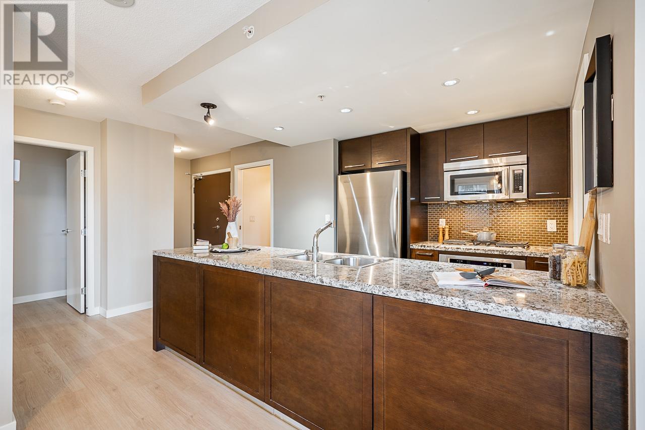 Listing Picture 7 of 40 : 507 918 COOPERAGE WAY, Vancouver / 溫哥華 - 魯藝地產 Yvonne Lu Group - MLS Medallion Club Member